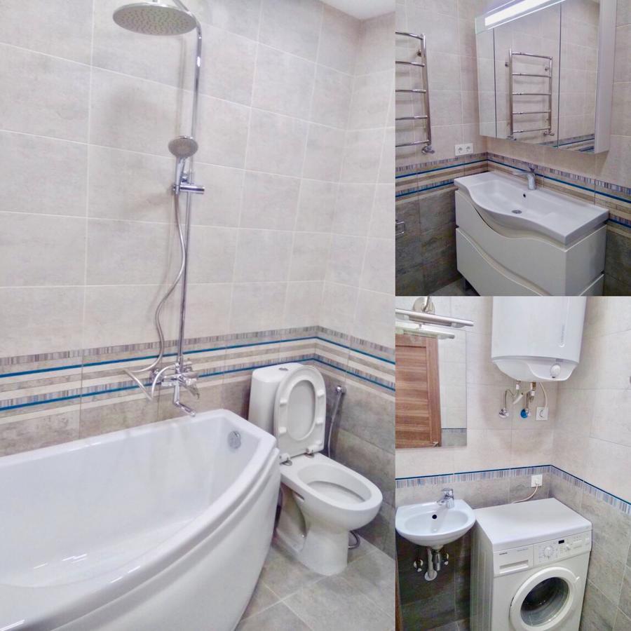 Apartment For Rent In The Center Of K18 Elinaflats *
