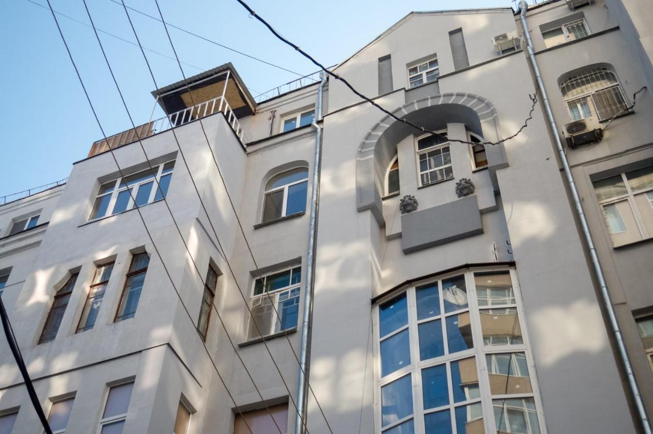 Apartment For Rent In The Center Of K18 Elinaflats
