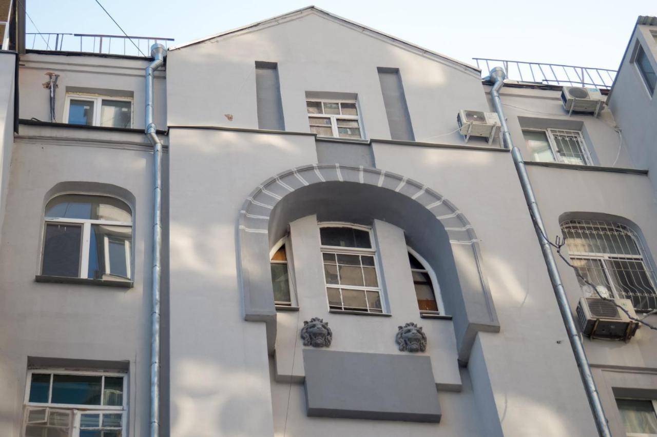 For Rent In The Center Of K18 Elinaflats *