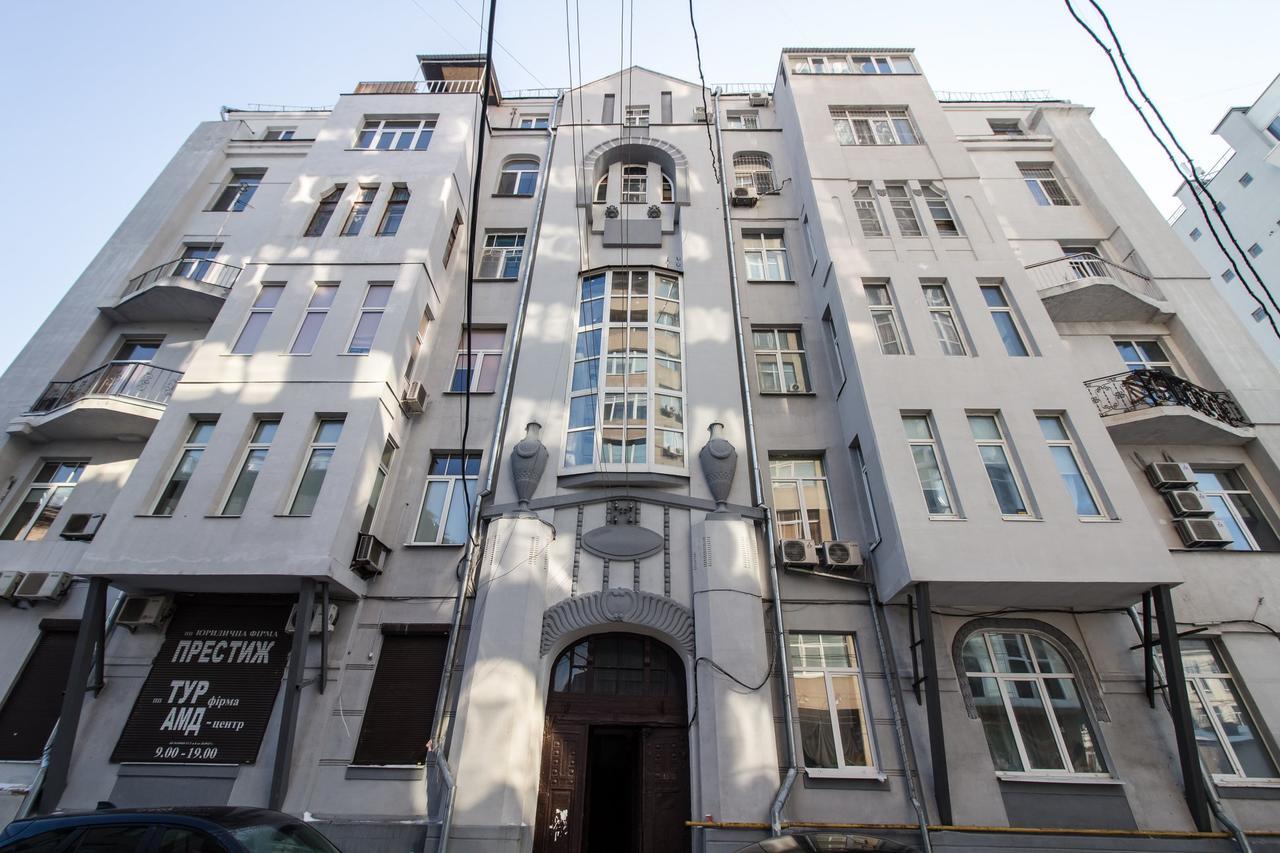 For Rent In The Center Of K18 Elinaflats