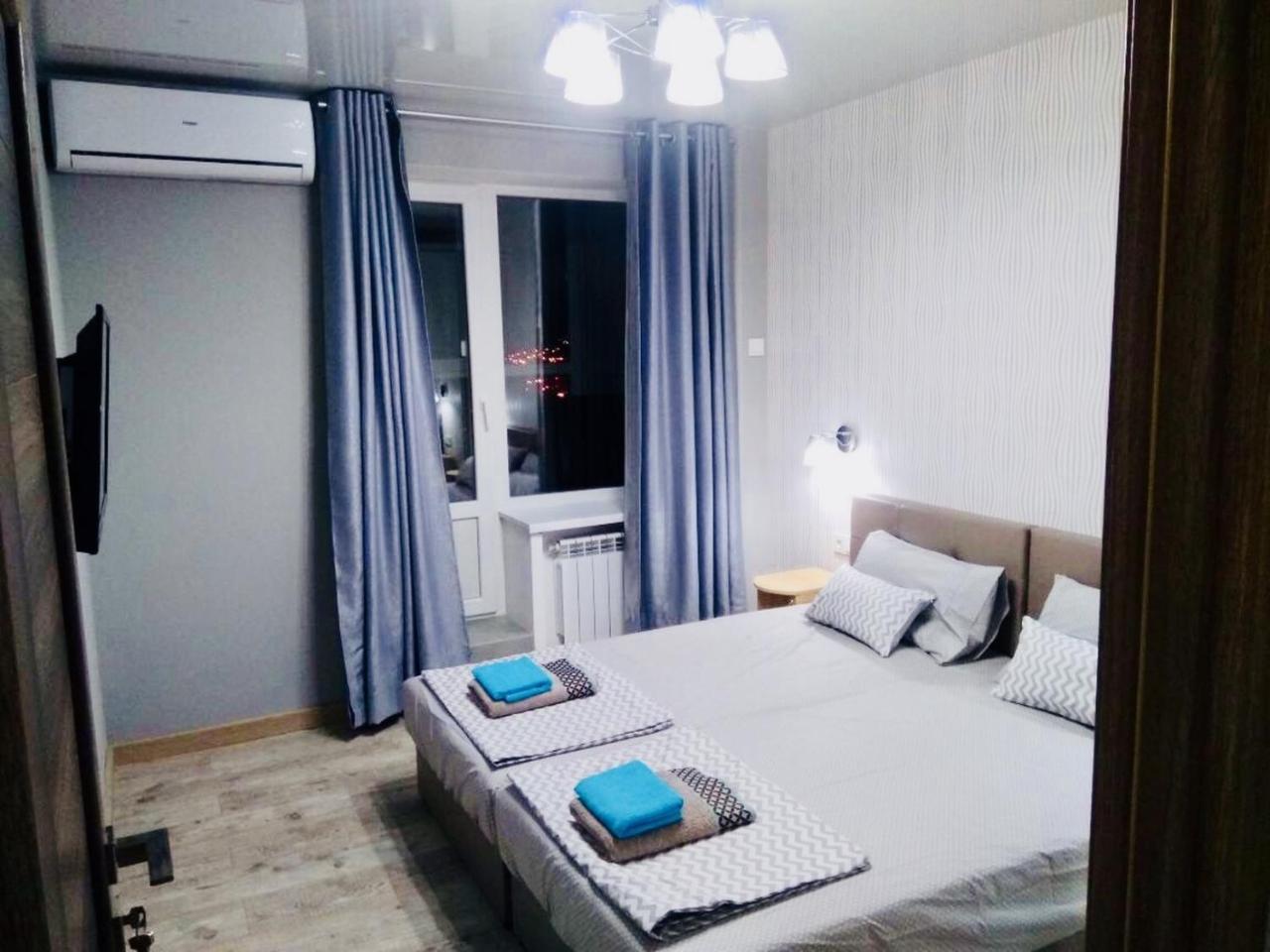 For Rent In The Center Of K18 Elinaflats Apartment *