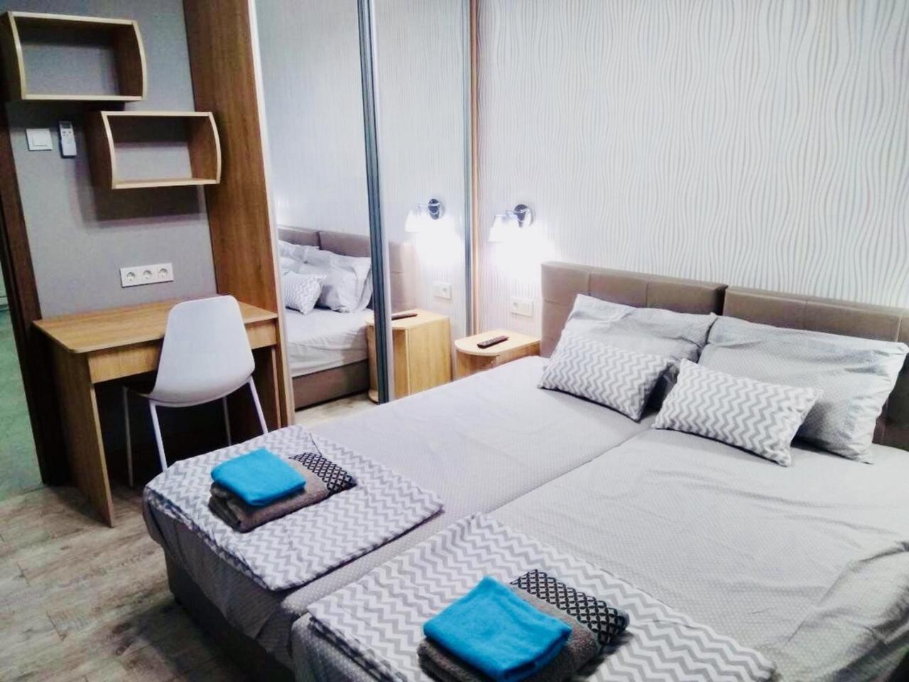 For Rent In The Center Of K18 Elinaflats Kharkiv