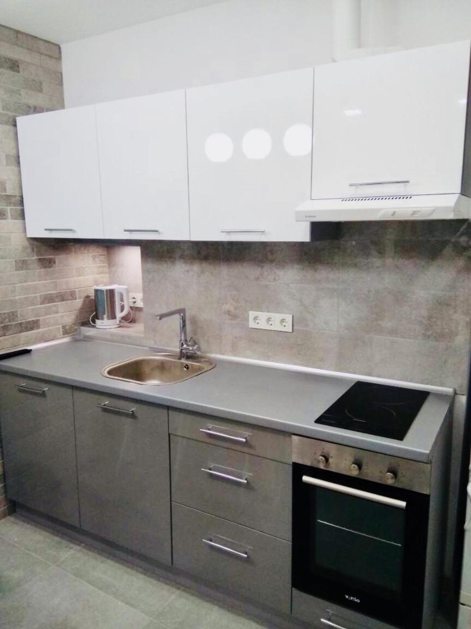 Apartment For Rent In The Center Of K18 Elinaflats Kharkiv