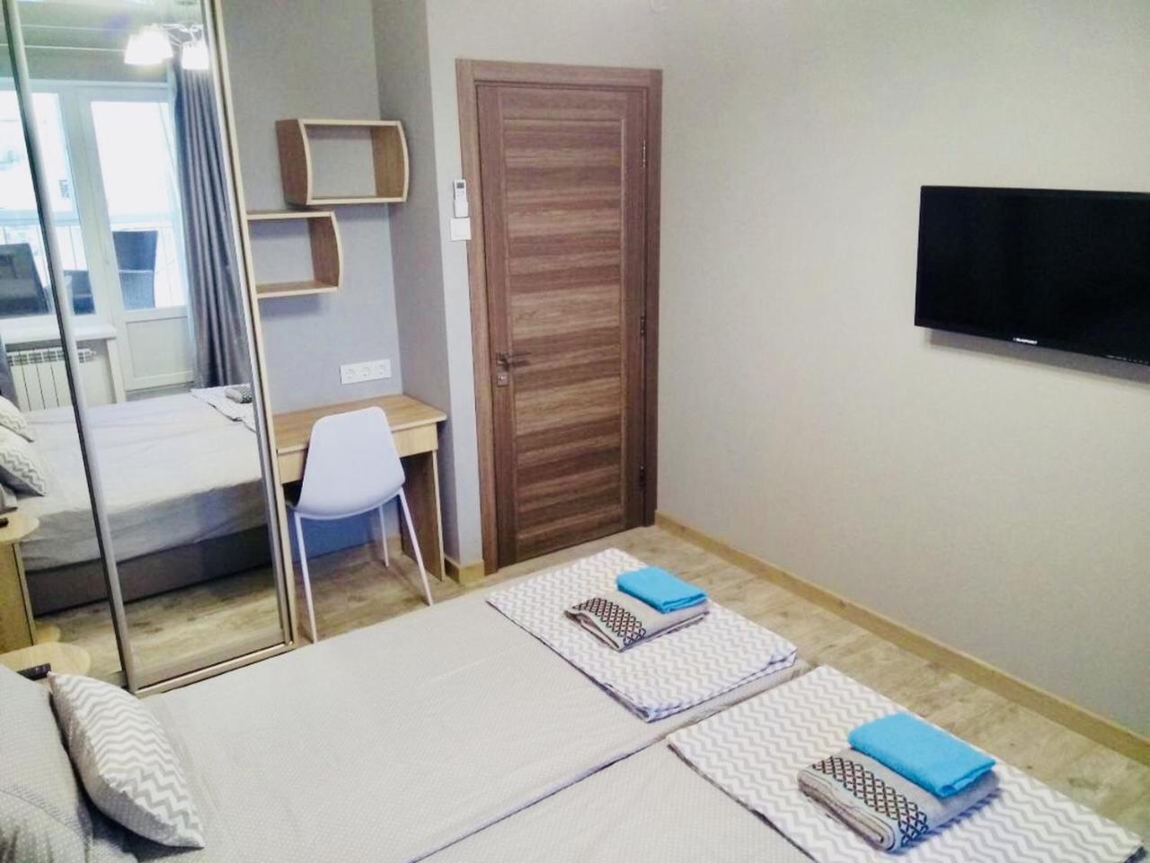 Apartment For Rent In The Center Of K18 Elinaflats Kharkiv