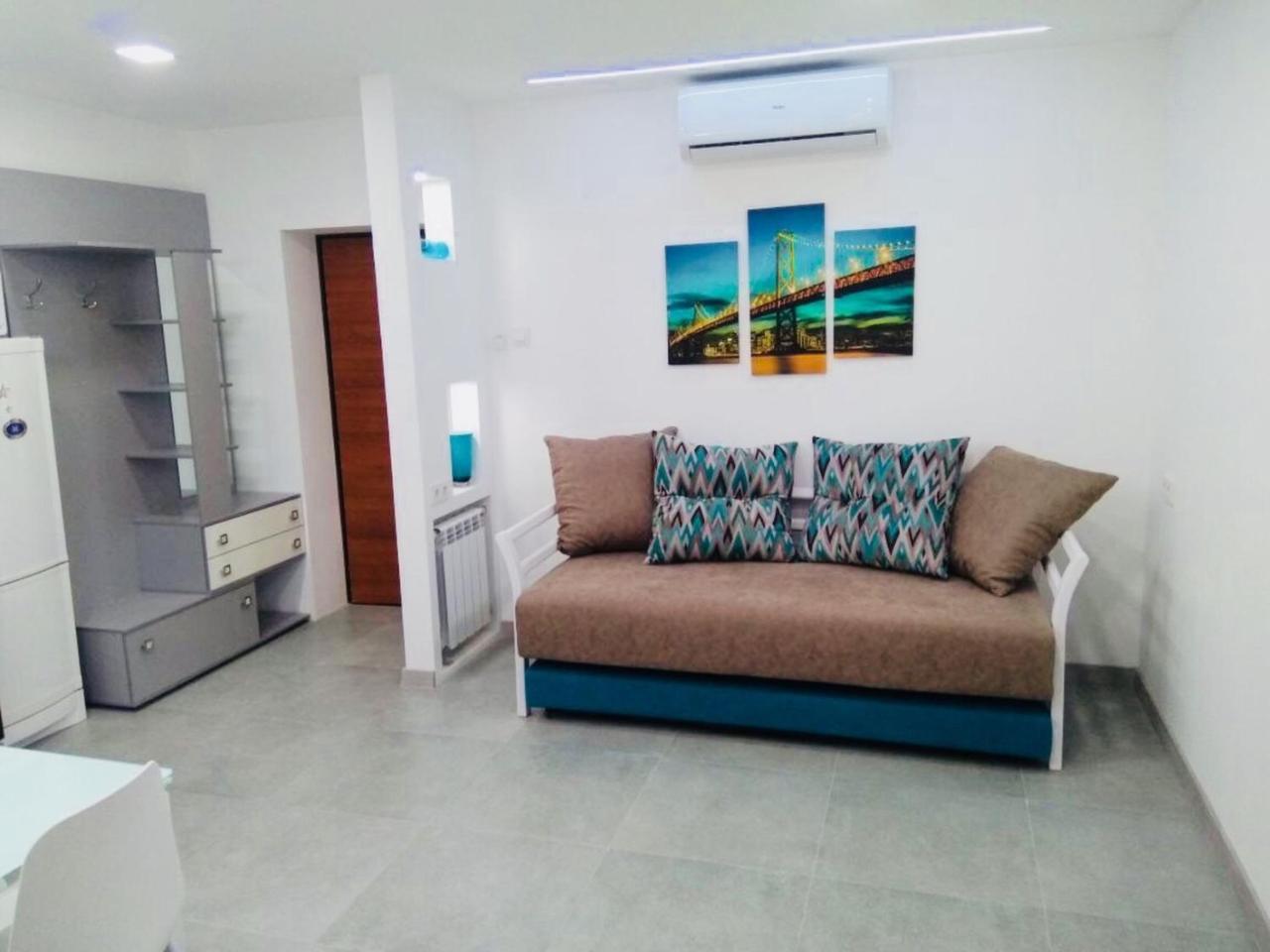 For Rent In The Center Of K18 Elinaflats Apartment *