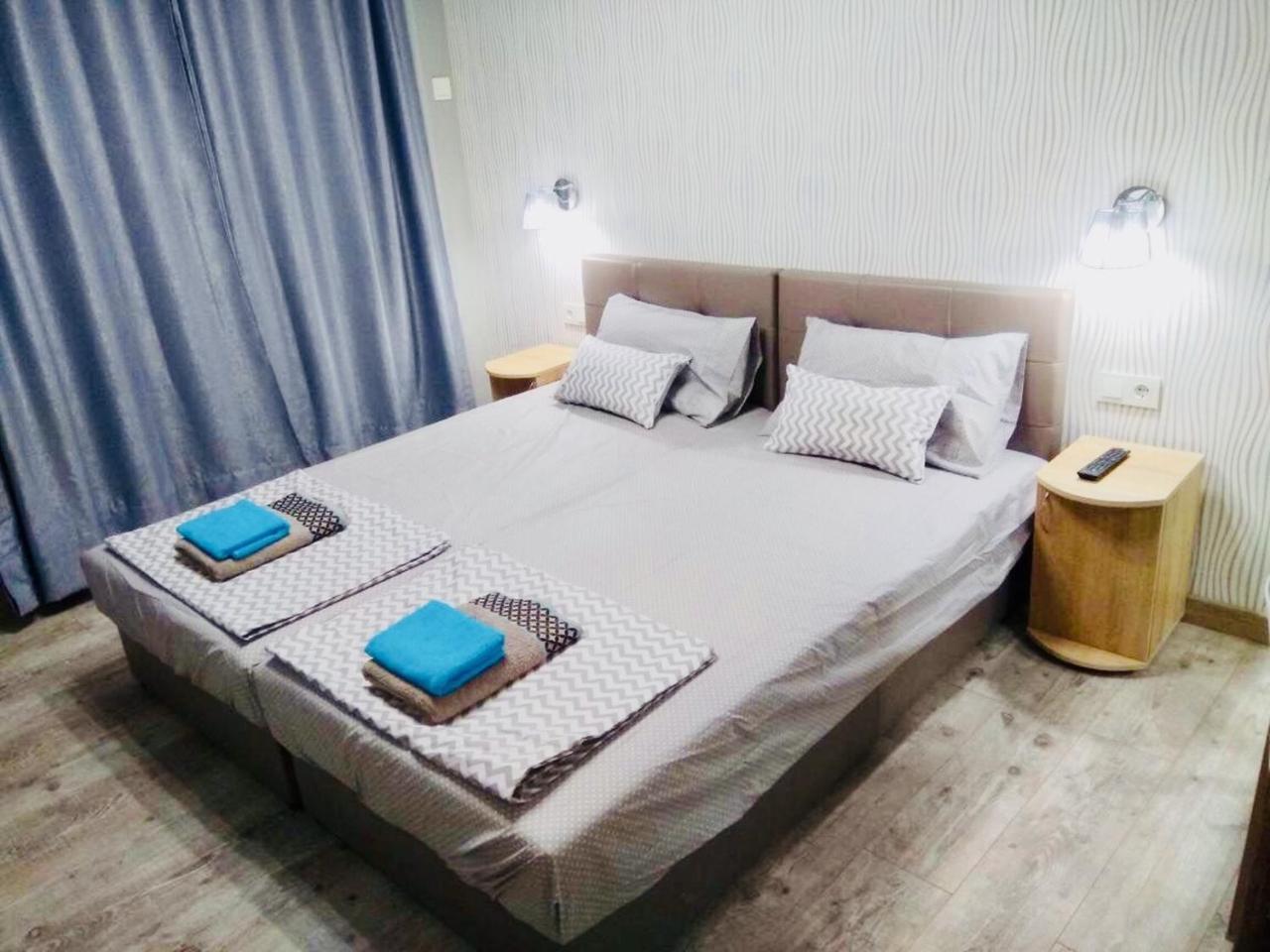 Apartment For Rent In The Center Of K18 Elinaflats