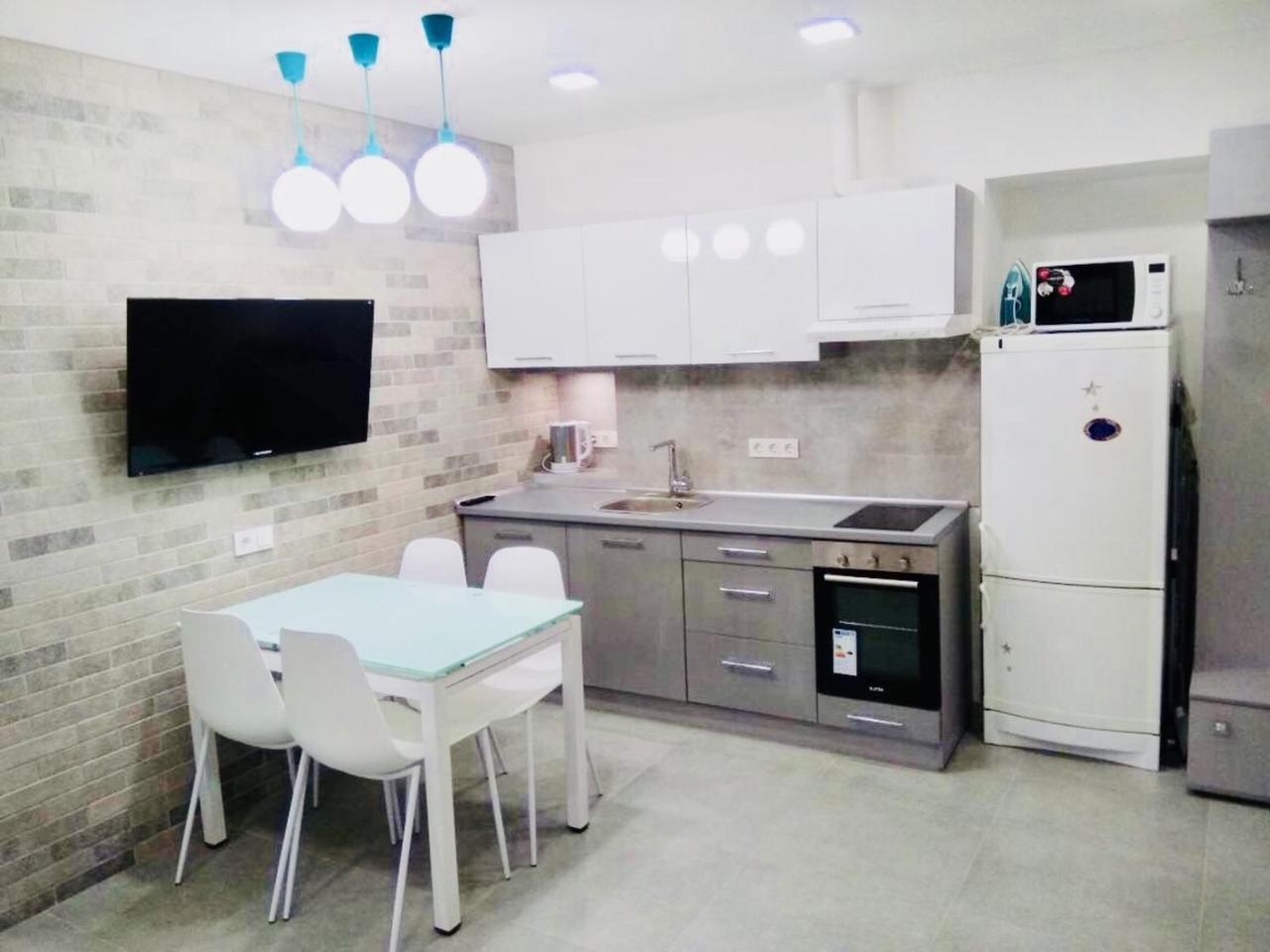 For Rent In The Center Of K18 Elinaflats *