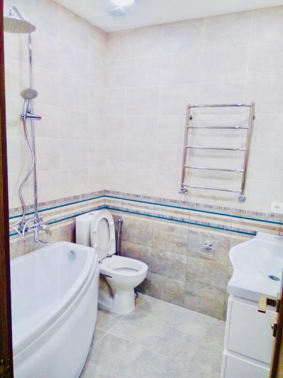 Apartment For Rent In The Center Of K18 Elinaflats