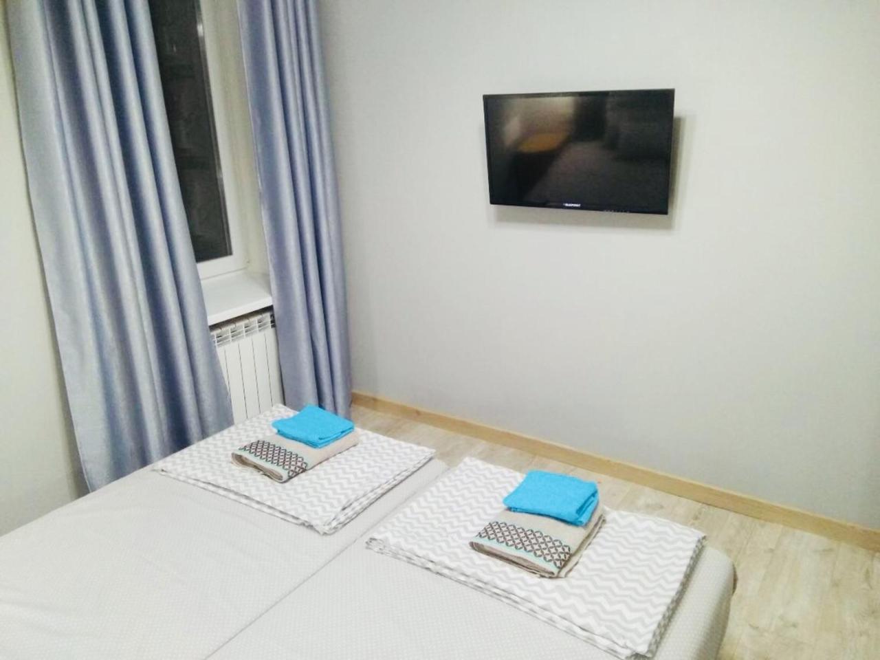 For Rent In The Center Of K18 Elinaflats Apartment