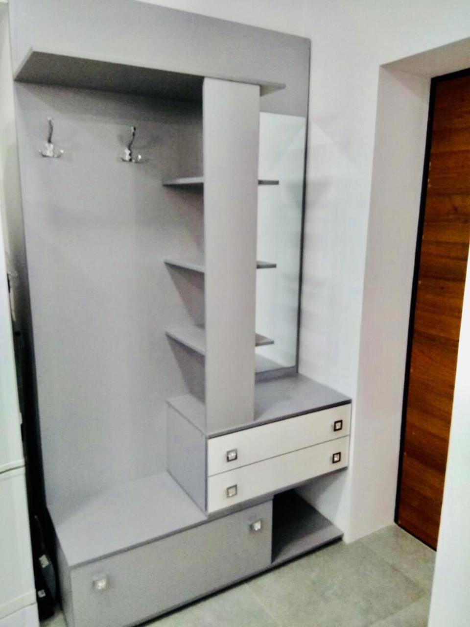 Apartment For Rent In The Center Of K18 Elinaflats Kharkiv