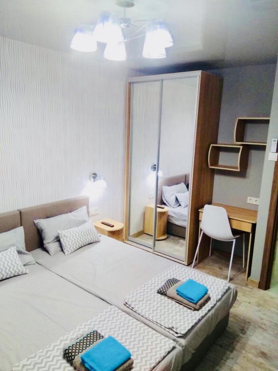 For Rent In The Center Of K18 Elinaflats Апартаменты *
