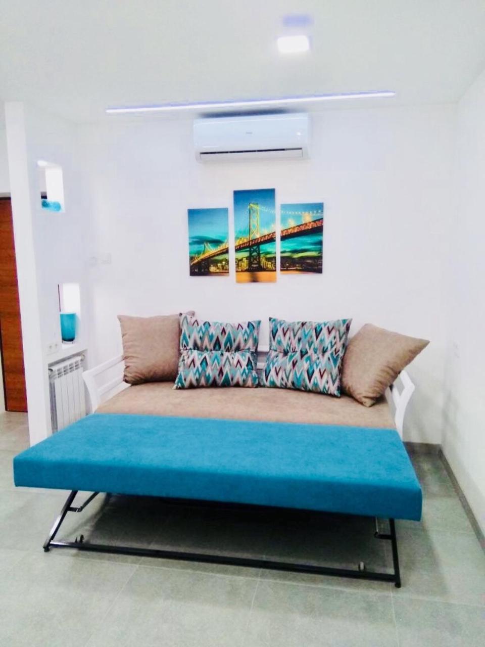 For Rent In The Center Of K18 Elinaflats Kharkiv