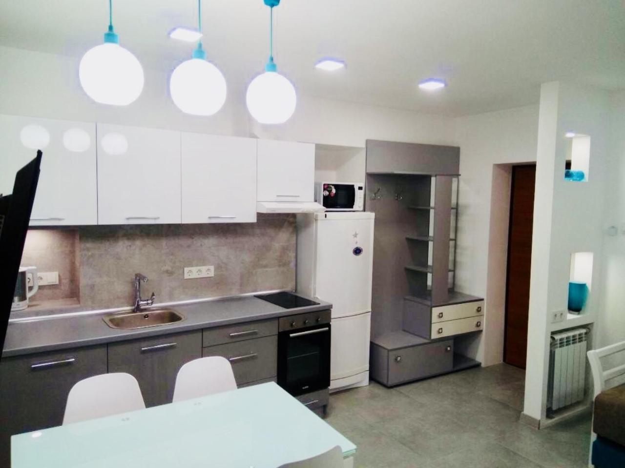 For Rent In The Center Of K18 Elinaflats