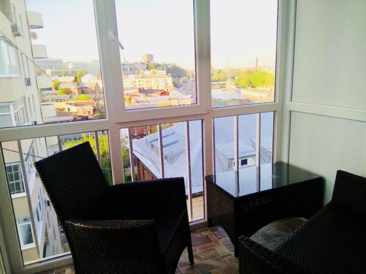 For Rent In The Center Of K18 Elinaflats Apartment *