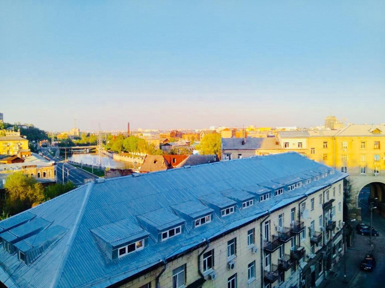 Apartment For Rent In The Center Of K18 Elinaflats *